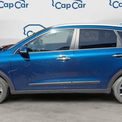 Kia Niro 1.6 GDi 141 Hybrid DCT6 Active Business Fondettes