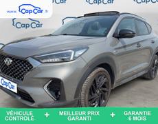 Hyundai Tucson Carcassonne