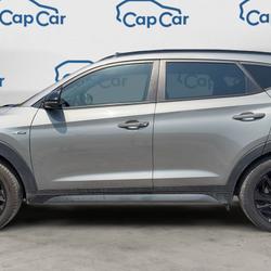 Hyundai Tucson 1.6 CRDi 136 Mild Hybrid DCT7 N Line Executive - Automatique Toit ouvrant Carcassonne