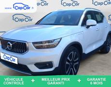 Volvo XC40 Forbach