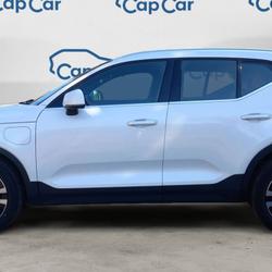 Volvo XC40 T5 Twin engine 261 Plug in Hybrid DCT7 Inscription - Automatique Toit ouvrant Forbach