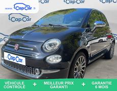 Fiat 500 II Vaires-sur-Marne