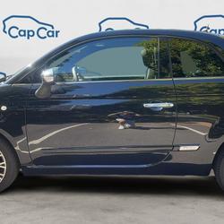 Fiat 500 II 1.2 69 Dualogic Star Vaires-sur-Marne