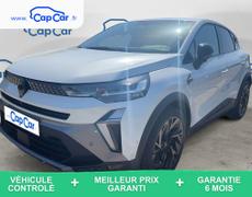 Renault Captur Bry-sur-Marne