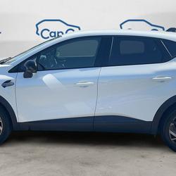 Renault Captur 1.8 E-Tech 160 Hybrid BVA6 Esprit Alpine - Garantie constructeur Bry-sur-Marne