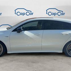 Mercedes CLA Classe II 45 S AMG 421 4Matic 8G-DCT &Eacute;pinal