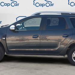 Dacia Duster 1.5 BLUE DCI 115.0 Prestige occasion - Les Sables-d'Olonne - photo 2/29