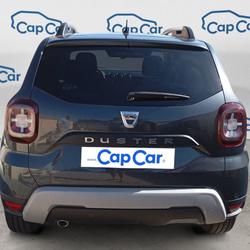 Dacia Duster 1.5 BLUE DCI 115.0 Prestige occasion - Les Sables-d'Olonne - photo 3/29