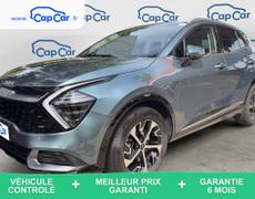 Kia Sportage Bois-Colombes