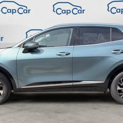 Kia Sportage 1.6 T-GDI 230 Hybrid BVA6 Design Bois-Colombes