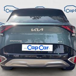 Kia Sportage 1.6 T-GDI 230 Hybrid BVA6 Design Bois-Colombes