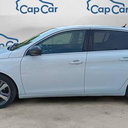 Peugeot 308 II Phase 2 II 1.2 PureTech 110 Allure Les Angles