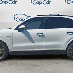 Porsche Cayenne 3.0 V6 461 AWD E-Hybrid BVA8 N/A - Toit ouvrant Kintzheim