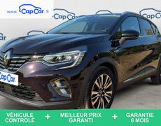 Renault Captur Bernac