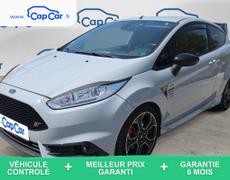 Ford Fiesta Nice
