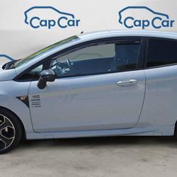 Ford Fiesta 1.6 EcoBoost 200 ST Nice