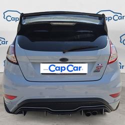 Ford Fiesta 1.6 EcoBoost 200 ST Nice