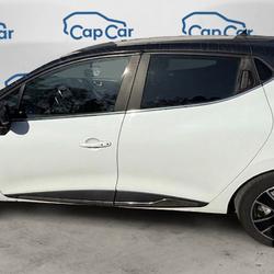 Renault Clio 4 1.2 TCe 120 Energy EDC6 Intens - Automatique Valence