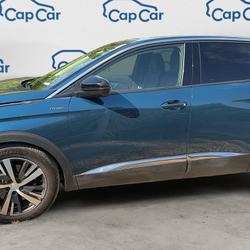 Peugeot 3008 II 1.6 THP 225 Hybrid e-EAT8 Allure Pack G&eacute;menos