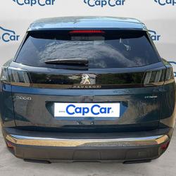 Peugeot 3008 II 1.6 THP 225 Hybrid e-EAT8 Allure Pack G&eacute;menos