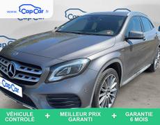 Mercedes GLA Laon