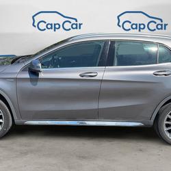 Mercedes GLA 200 156 7G-DCT Edition - Automatique Laon