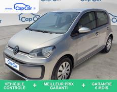 Volkswagen UP Caraman
