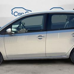 Volkswagen UP 1.0 MPI 60 Move Up! Caraman