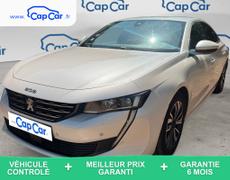 Peugeot 508 Saintes