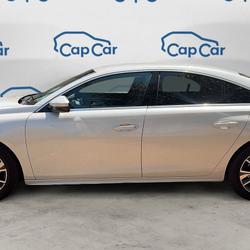 Peugeot 508 II 1.6 PureTech 180 EAT8 Allure Business - Automatique Saintes