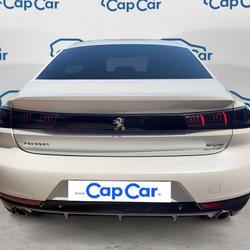 Peugeot 508 II 1.6 PureTech 180 EAT8 Allure Business - Automatique Saintes
