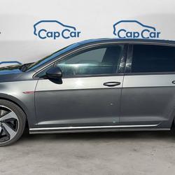 Volkswagen Golf 7 2.0 TSI 245.0 GTI Performance Nanteuil-le-Haudouin