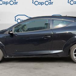 Renault Megane Coupe 2.0 T 265 RS Nancy