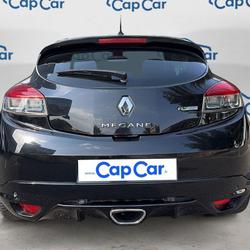 Renault Megane Coupe 2.0 T 265 RS Nancy