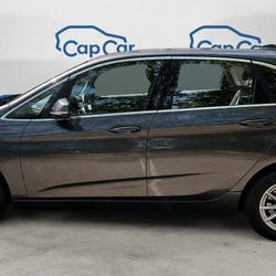 BMW Serie 2 Active Tourer (F45) 218i 140 Steptronic Business Design - Automatique Paris 16e Arrondissement