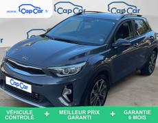 Kia Stonic Saint-Brieuc