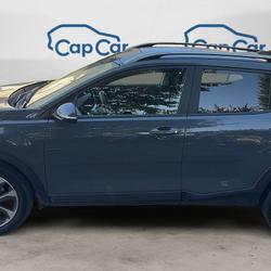 Kia Stonic 1.0 T-GDi 120 mHEV Active - Premi&egrave;re main Entretien constructeur Saint-Brieuc