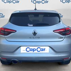 Renault Clio 5 1.0 TCe 100 RS Line Allonzier-la-Caille