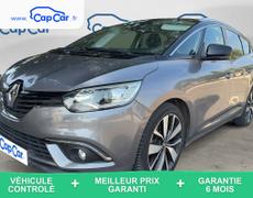 Renault Scenic 4 Arles