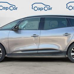 Renault Scenic 4 IV 1.6 dCi 130 Energy Limited Arles