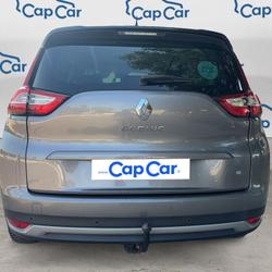 Renault Scenic 4 IV 1.6 dCi 130 Energy Limited Arles
