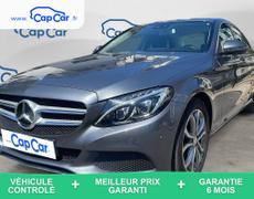 Mercedes Classe C Noisy-le-Grand