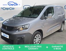 Peugeot Partner Roquefort-les-Pins