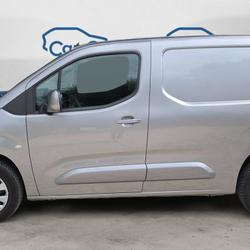 Peugeot Partner VU 1.5 BlueHDi 130 EAT8 Standard 1000kg Roquefort-les-Pins