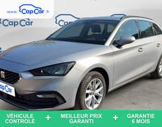 Seat Leon Fraize