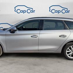 Seat Leon Sportstourer 2.0 TDI 150 DSG7 Style Fraize