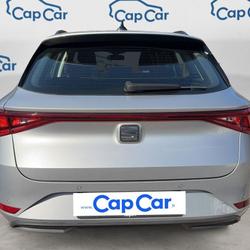 Seat Leon Sportstourer 2.0 TDI 150 DSG7 Style Fraize