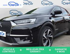 DS DS7 Crossback Brunstatt-Didenheim