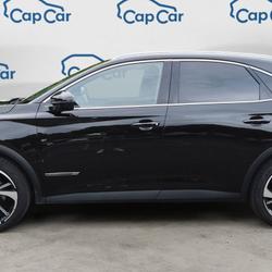 DS DS7 Crossback I 1.6 PureTech 225 EAT8 Rivoli Brunstatt-Didenheim