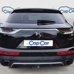 DS DS7 Crossback I 1.6 PureTech 225 EAT8 Rivoli Brunstatt-Didenheim